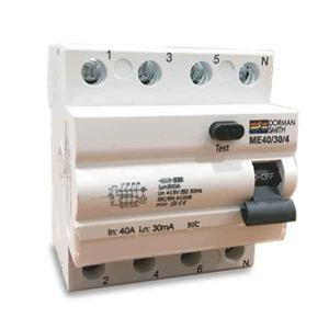 کلید محافظ جان دورمن اسمیت مدل ME32/30/4