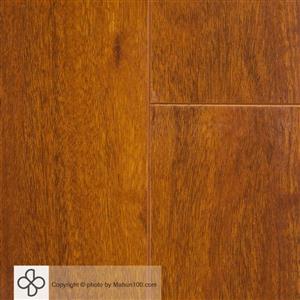 پارکت لمینت نوبل استپ Noble step کد Unique Afrian mahogany 