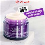 کرم ضد چروک و پرکننده خطوط عمیق کیلز KIEHLS