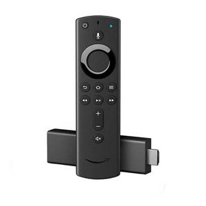پخش کننده تلویزیون آمازون مدل 4K with the new Alexa