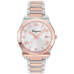ساعت مچی اسپرت مردانه فراگامو مدل Ferragamo F SFSFKM00523