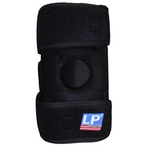 زانوبند طبی آتل دار طرح LP-SUPPORTS کد 733