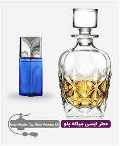 عطر گرمی (اسانس روغنی) ایسی میاکه لئو بلو د ایسه پور هوم مردانه 