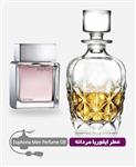 عطر گرمی (اسانس روغنی) سی کی ایفوریا مردانه