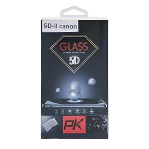 محافظ صفحه نمایش دوربین پی کی مدل P6D مناسب برای کانن 6D II 