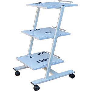 ترالی 3 طبقه نیو