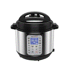 مولتی کوکر اینستنت مدل INSTANT Pot Duo Plus 80