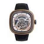 ساعت مچی سون فرایدی مردانه مدل SEVENFRIDAY SF-PS2/02