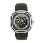 ساعت مچی سون فرایدی مردانه مدل SEVENFRIDAY SF-T1/06