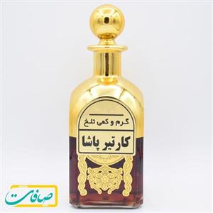 عطر خالص « کارتیر پاشا | PASHA DE CARTIER »