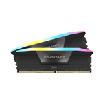 رم کورسیر مدل Corsair VENGEANCE RGB 32GB 16GBx2 5200MHz CL32 DDR5