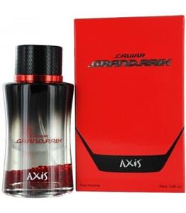 عطر و ادکلن مردانه اکسیس خاویار گرند پریکس رد ادوتویلت Axis Caviar Grand Prix Red EDT