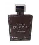 عطر و ادکلن مردانه کاپیتان بلک پورهوم ادوپرفیوم Captain Black Pour Homme EDP for men