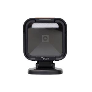 بارکدخوان دو بعدی رومیزی برند TSCAN مدل TS-75