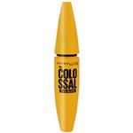 ریمل اکسترا بلک میبلین مدل Colossal Maybelline Colossal Mascara