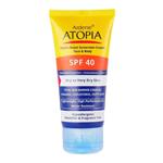 ضد آفتاب SPF40 پوست خشک اتوپیا مدل Dry Relief