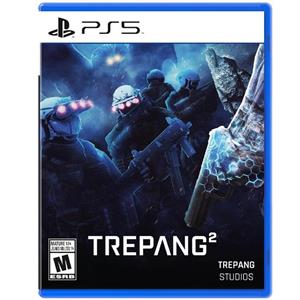 Trepang2 - PS5