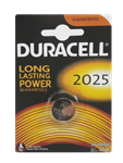 باتری سکه ای 2025 لیتیومی دوراسل 3 ولت | DURACELL