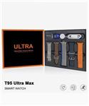 ساعت هوشمند هاینوتکو T95 Ultra Max