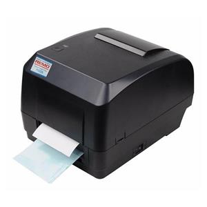 پرینتر لیبل زن رمو مدل P600N REMO Label Printer 