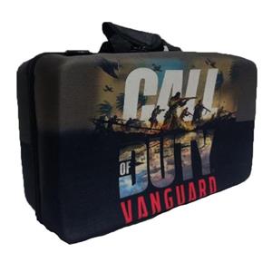 کیف ضد ضربه Xbox Series S – طرح Call of Duty Vanguard
