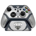 Razer Wireless Controller  Quick Charging Stand for XBOX - The Mandalorian Beskar Limited Edition