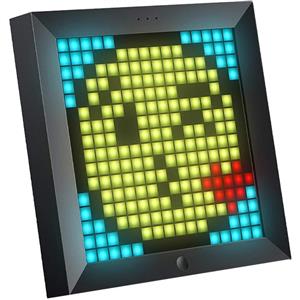 Divoom Pixoo 16  Digital Frame