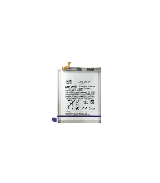 باطری سامسونگ گلکسی  4400 میلی آمپر N985 - GALAXY Note 20 Ultra