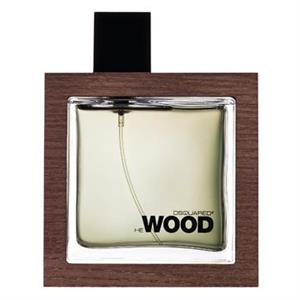 DSQUARED He Wood Rocky Mountain Wood 