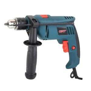 دریل چکشی جی آر تی مدل G2003