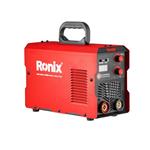 اینورتر جوشکاری 200 آمپر رونیکس مدل Ronix lRH-4604