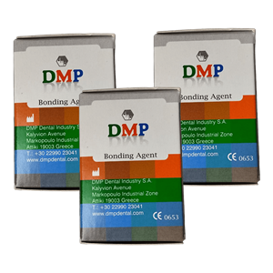 باندینگ DMP