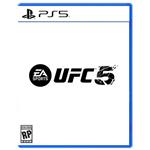 بازی EA Sports UFC 5 - PS5