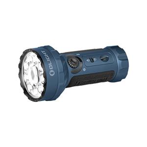 چراغ قوه اولایت مشکی Marauder Mini