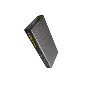 پاوربانک ده هزار میلی آمپر نایتکر Nitecore CARBO 10000