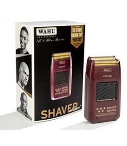 ماشین ریش تراش (شیور) وال مدل شیپر Wahl shaver/shaper 8061-100 5-star Series