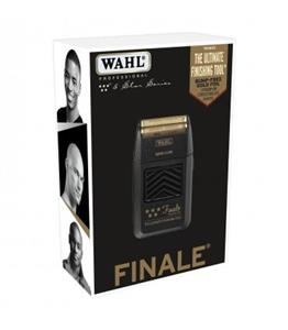 شیور فویلی فاینال وال 5 ستاره Wahl 8164 Finale 5 Star Finishing shaver