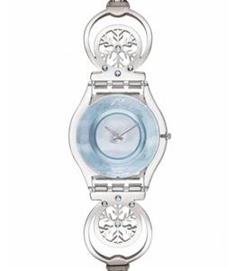 ساعت مچی عقربه ای زنانه سواچ Swatch SFK279G