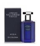 عطر و ادکلن زنانه و مردانه لورنزو ویلورسی فیرنز آکوآ دی کولونیا Lorenzo Villoresi Firenze Acqua Di Colonia for men and women