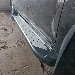 رکاب ام وی ام x33