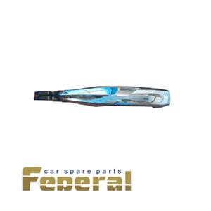 دستگیره درب بیرونی جلو راست جک S3