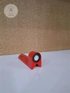 تراز نبشی فلزی مدل 8445