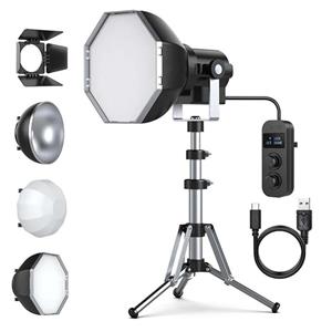 لایت باکس Ulanzi LT24 Mini Microphotography Fill Light Kit 3196