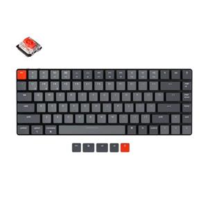 کیبورد کیکران Keychron K3