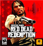 بازی Red Dead Redemption 1 اکانت قانونی PS5 , PS4