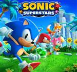 اکانت Sonic Superstars PS5 ظرفیت دوم 