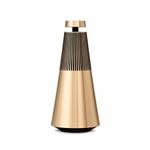 اسپیکر بنگ اند اولافسن Bang & Olufsen Olufsen Beosound 2 Elegant Goldtone