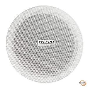 بلندگو سقفی ام پرو MPRO F610