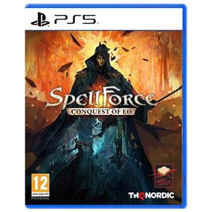 بازی SpellForce: Conquest of Eo - PS5
