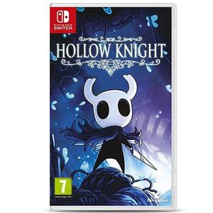 Hollow Knight (نینتندو سوییچ)